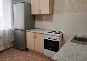 1-к квартира, на длительный срок, 40м2, 10/10 этаж