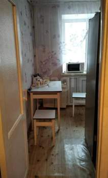 2-к квартира, на длительный срок, 44м2, 2/5 этаж