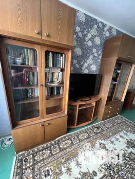 2-к квартира, на длительный срок, 60м2, 5/9 этаж