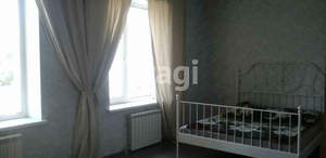 3-к квартира, на длительный срок, 106м2, 3/13 этаж