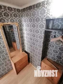 1-к квартира, посуточно, 35м2, 3/5 этаж