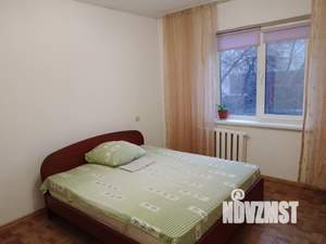 2-к квартира, посуточно, 54м2, 2/9 этаж