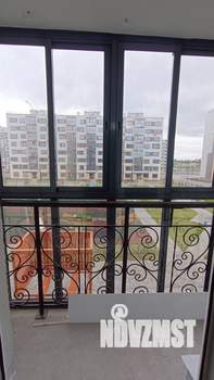 1-к квартира, на длительный срок, 37м2, 3/9 этаж