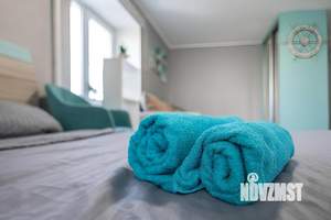 1-к квартира, на длительный срок, 34м2, 3/5 этаж