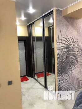 2-к квартира, на длительный срок, 58м2, 10/15 этаж