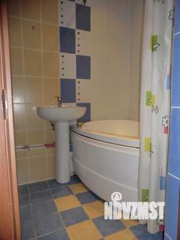 3-к квартира, на длительный срок, 64м2, 4/5 этаж