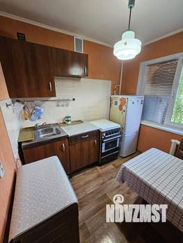 1-к квартира, на длительный срок, 30м2, 4/5 этаж