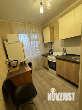 1-к квартира, на длительный срок, 30м2, 9/9 этаж