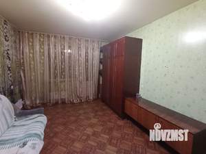 1-к квартира, на длительный срок, 35м2, 9/10 этаж