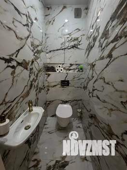 2-к квартира, посуточно, 61м2, 12/16 этаж