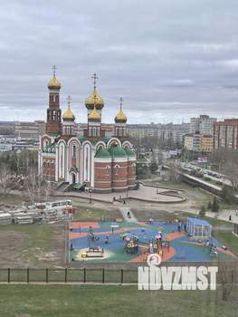 1-к квартира, на длительный срок, 37м2, 8/10 этаж