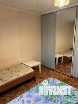 2-к квартира, посуточно, 50м2, 5/5 этаж