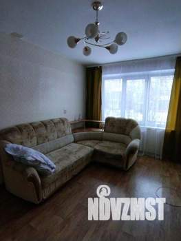 1-к квартира, на длительный срок, 37м2, 1/5 этаж