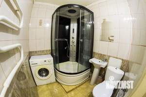 1-к квартира, посуточно, 30м2, 3/5 этаж