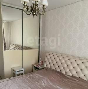 1-к квартира, на длительный срок, 65м2, 6/10 этаж