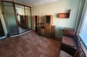 1-к квартира, на длительный срок, 13м2, 6/10 этаж