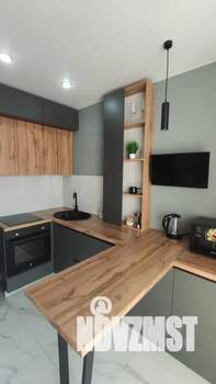 1-к квартира, посуточно, 45м2, 5/12 этаж