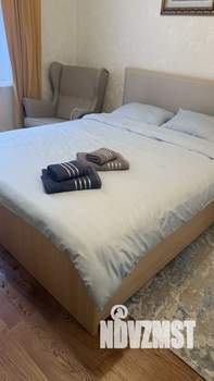 2-к квартира, посуточно, 58м2, 1/9 этаж