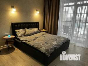 Студия квартира, посуточно, 34м2, 9/14 этаж