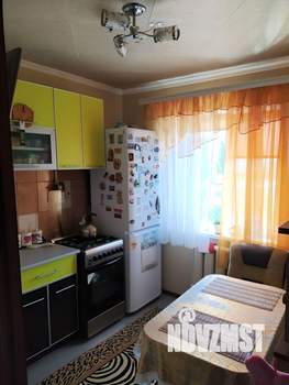 1-к квартира, посуточно, 37м2, 5/5 этаж