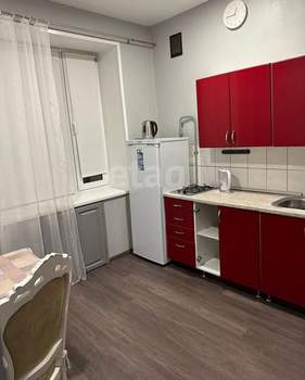 1-к квартира, на длительный срок, 40м2, 5/5 этаж