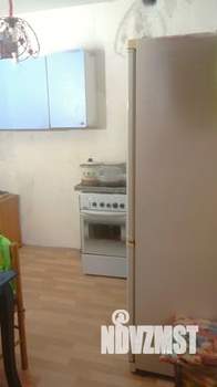 1-к квартира, на длительный срок, 39м2, 8/10 этаж