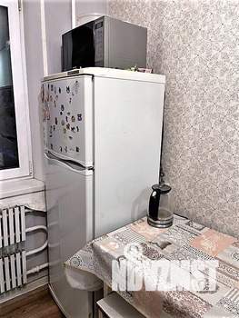 1-к квартира, на длительный срок, 31м2, 5/5 этаж