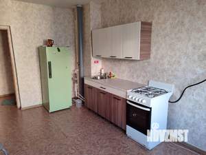 1-к квартира, на длительный срок, 36м2, 6/10 этаж