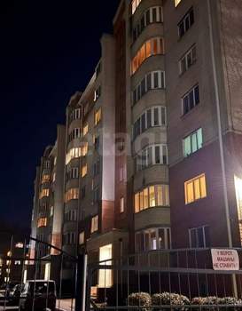 1-к квартира, на длительный срок, 41м2, 3/8 этаж