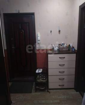 1-к квартира, на длительный срок, 39м2, 2/9 этаж