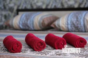 1-к квартира, посуточно, 32м2, 4/5 этаж