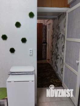 2-к квартира, на длительный срок, 46м2, 1/5 этаж