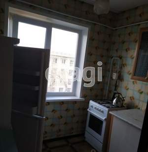 2-к квартира, на длительный срок, 48м2, 5/5 этаж