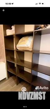 1-к квартира, на длительный срок, 37м2, 5/17 этаж