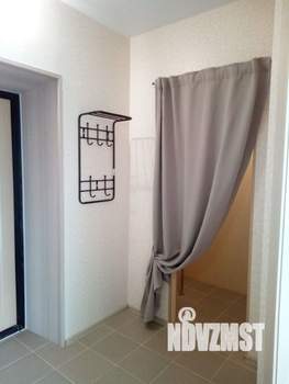 1-к квартира, на длительный срок, 36м2, 4/14 этаж