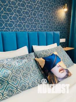 Студия квартира, посуточно, 33м2, 13/14 этаж