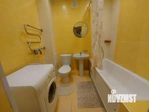 1-к квартира, на длительный срок, 37м2, 2/9 этаж