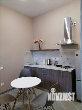 1-к квартира, посуточно, 42м2, 1/10 этаж