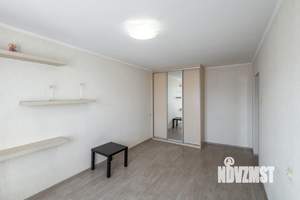 1-к квартира, на длительный срок, 32м2, 9/10 этаж