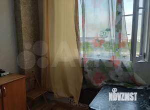 1-к квартира, на длительный срок, 25м2, 5/5 этаж