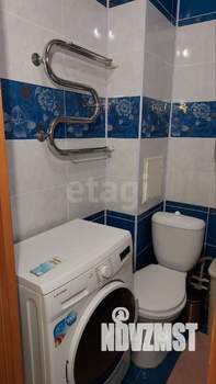 1-к квартира, на длительный срок, 32м2, 5/9 этаж