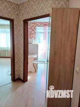1-к квартира, на длительный срок, 35м2, 3/18 этаж