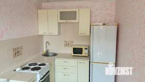 1-к квартира, на длительный срок, 42м2, 4/14 этаж