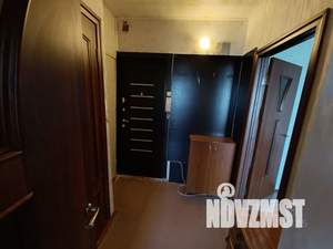 1-к квартира, на длительный срок, 38м2, 9/10 этаж