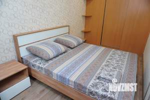 2-к квартира, посуточно, 46м2, 3/5 этаж