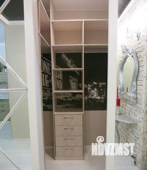 1-к квартира, на длительный срок, 40м2, 9/13 этаж