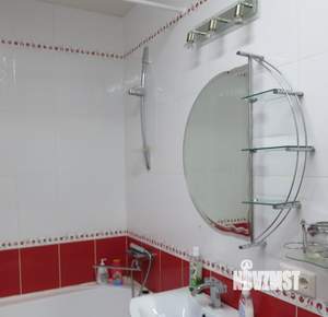 2-к квартира, на длительный срок, 45м2, 6/9 этаж