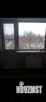 3-к квартира, на длительный срок, 55м2, 5/5 этаж