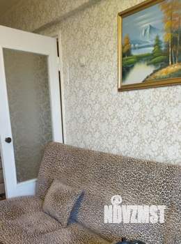 1-к квартира, на длительный срок, 31м2, 4/5 этаж