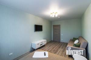 1-к квартира, на длительный срок, 40м2, 17/22 этаж